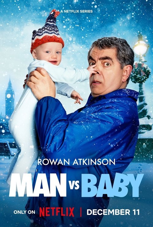 Man Vs Baby moviezwap