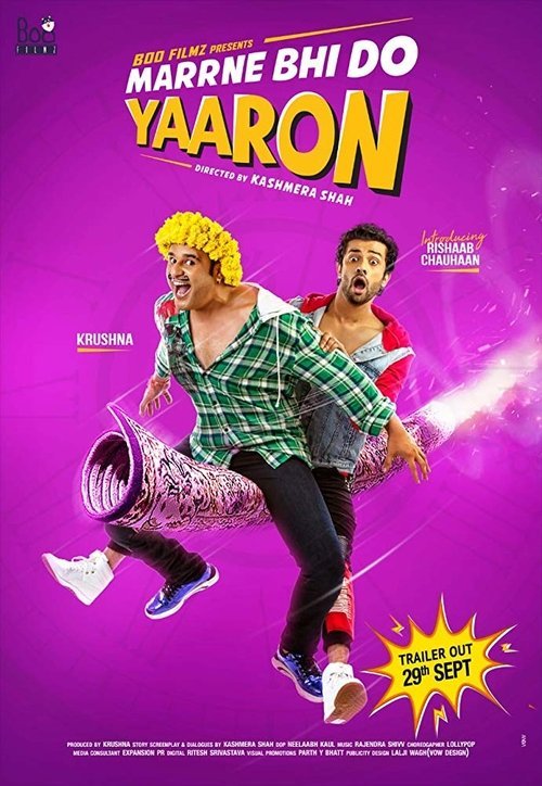 Marne Bhi Do Yaaron moviezwap