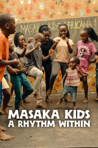 Masaka Kids, A Rhythm Within moviezwap