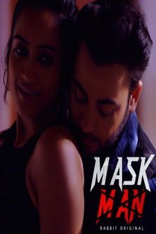 Mask Man moviezwap