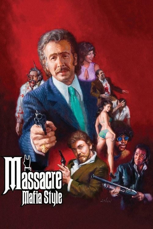 Massacre Mafia Style moviezwap