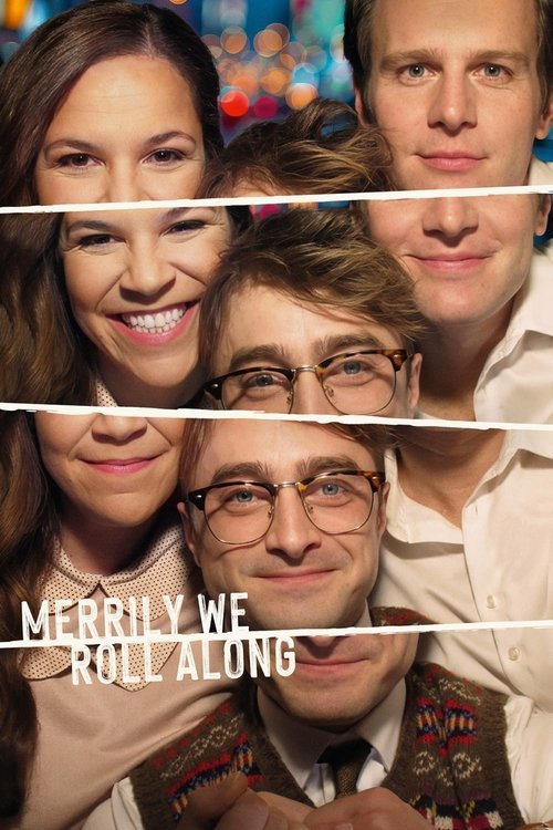 Merrily We Roll Along moviezwap