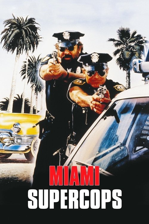 Miami Supercops moviezwap