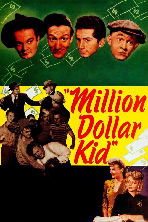 Million Dollar Kid moviezwap
