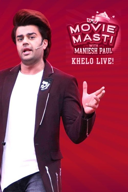 Movie Masti With Maniesh Paul moviezwap