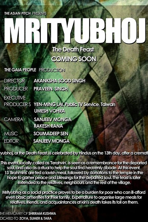 Mrityubhoj: The Death Feast moviezwap