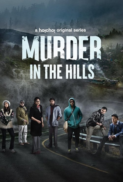 Murder in the Hills moviezwap