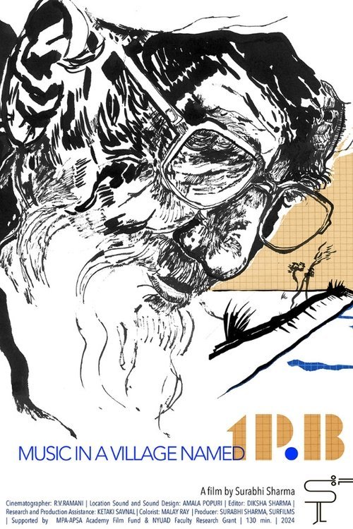 Music In A Village Named 1PB moviezwap