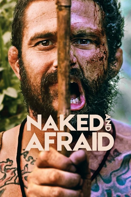 Naked and Afraid moviezwap