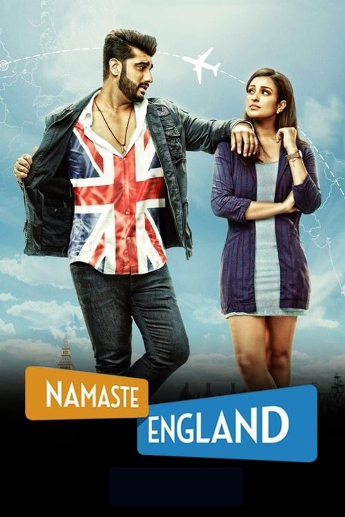 Namaste England moviezwap