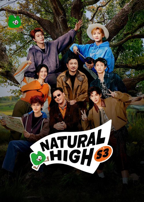 Natural High moviezwap