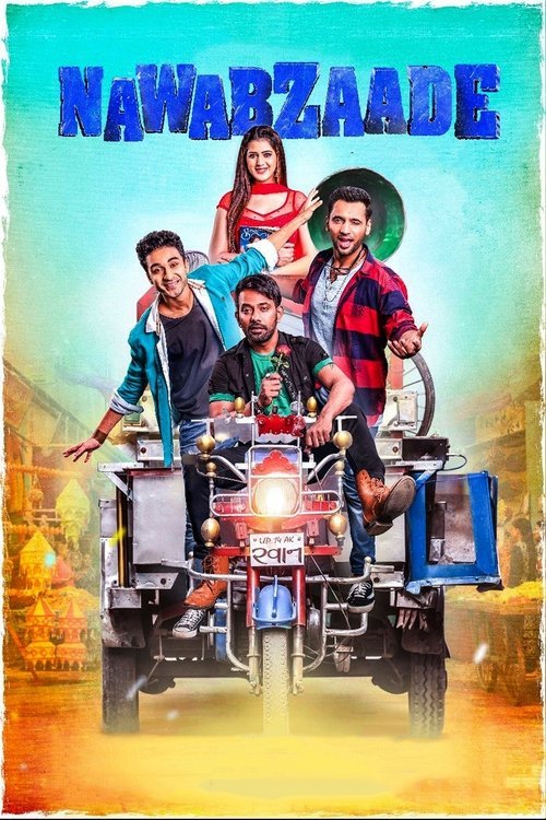 Nawabzaade moviezwap