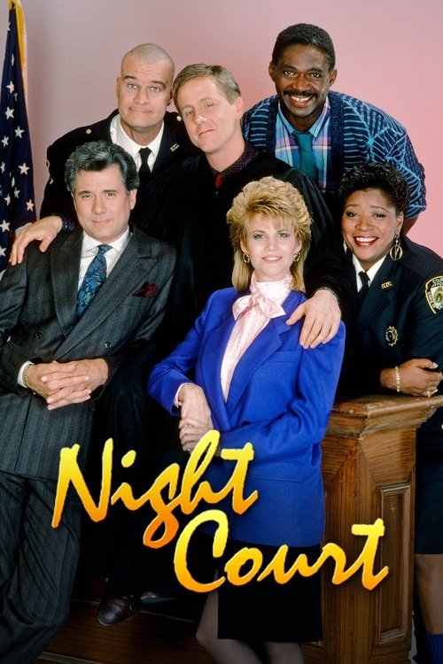 Night Court moviezwap