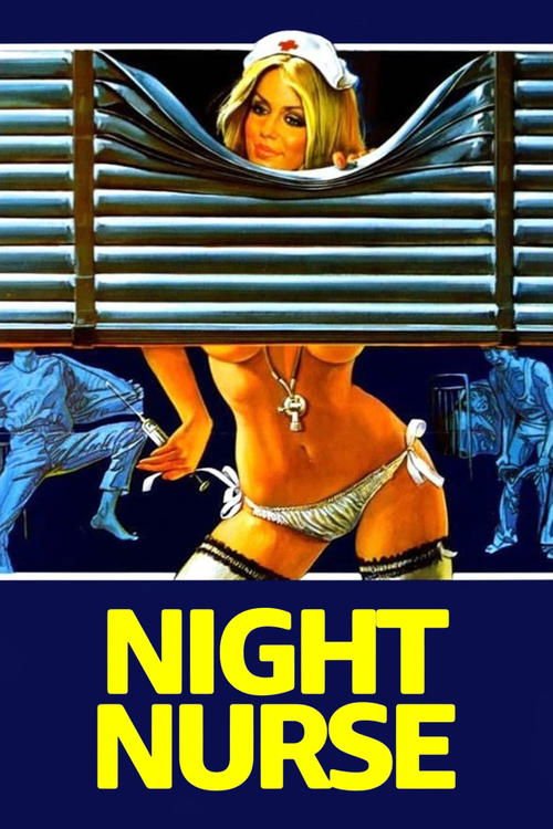Night Nurse moviezwap