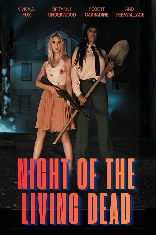 Night of the Living Dead moviezwap