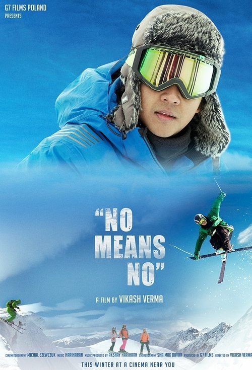 No Means No bollyflix filmywap
