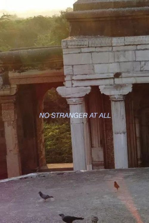 No Stranger at All moviezwap