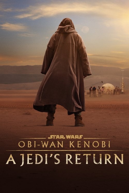 Obi-Wan Kenobi: A Jedi's Return moviezwap