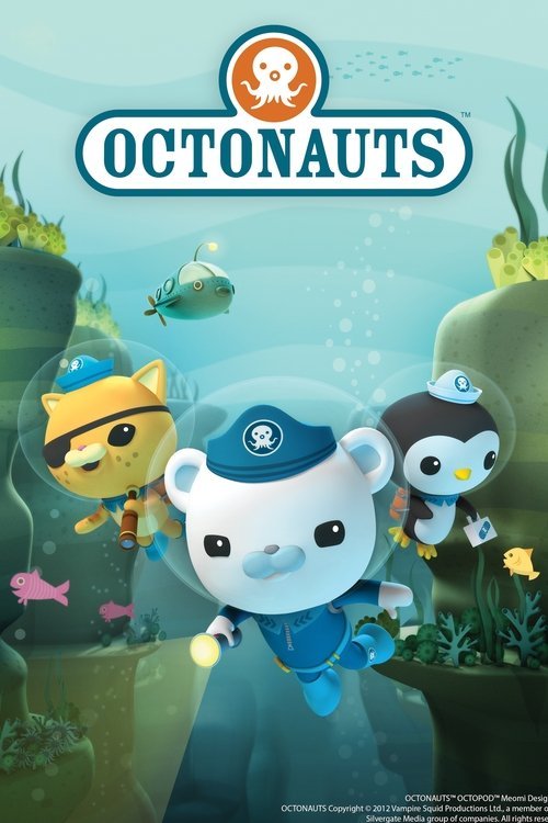 Octonauts moviezwap
