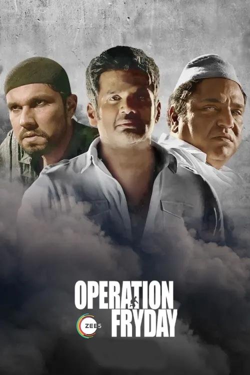 Operation Fryday moviezwap