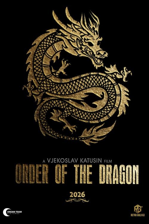 Order of the Dragon moviezwap