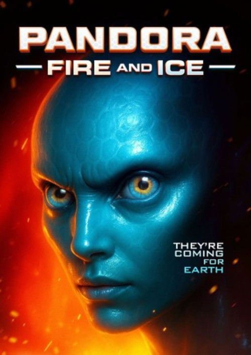 Pandora: Fire and Ice moviezwap