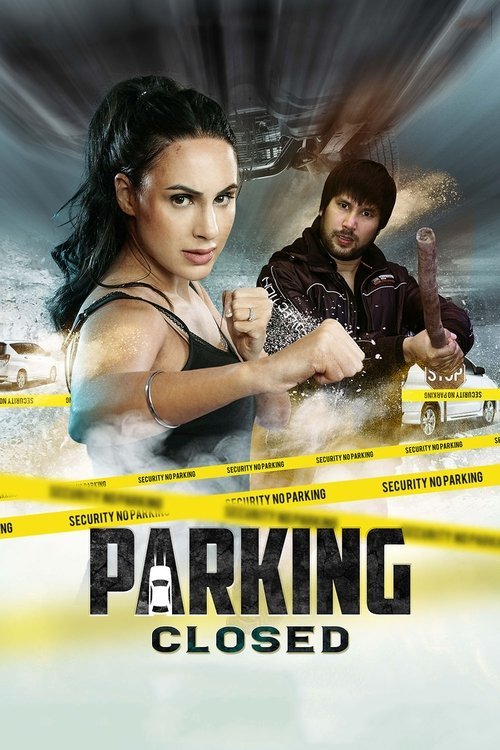 Parking Closed moviezwap