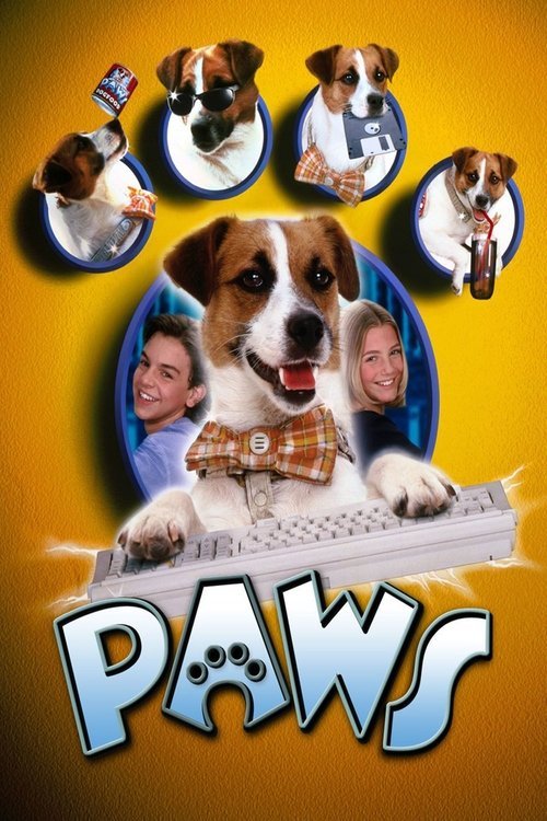Paws moviezwap