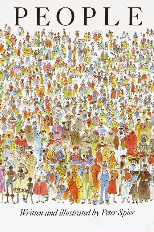 People: A Musical Celebration moviezwap