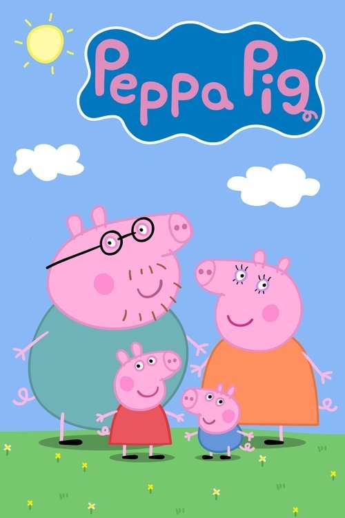 Peppa Pig moviezwap