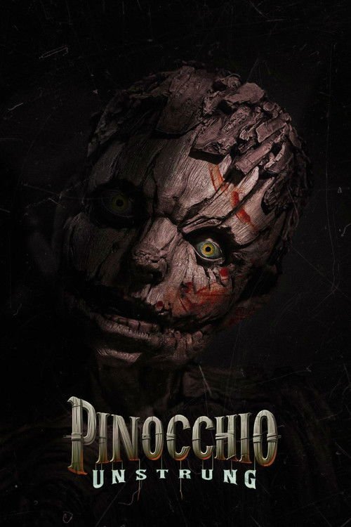 Pinocchio: Unstrung moviezwap