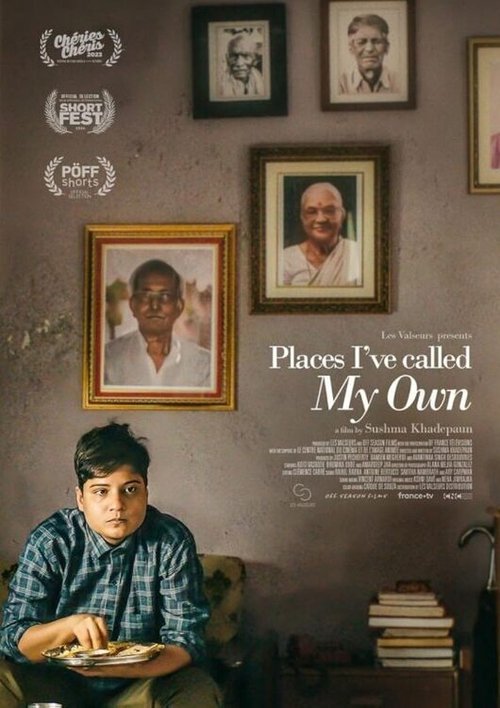 Places I've Called My Own bollyflix filmywap