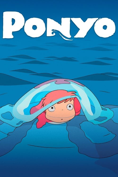Ponyo moviezwap