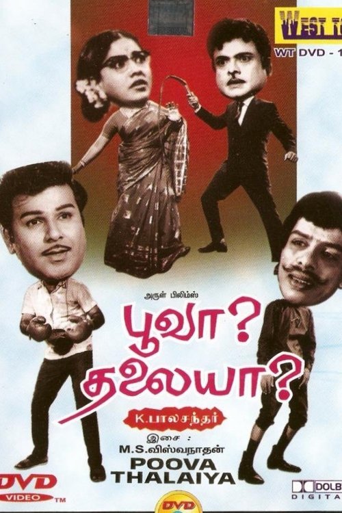 Poova Thalaiya bollyflix filmywap