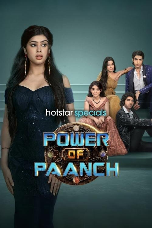 Power of Paanch moviezwap