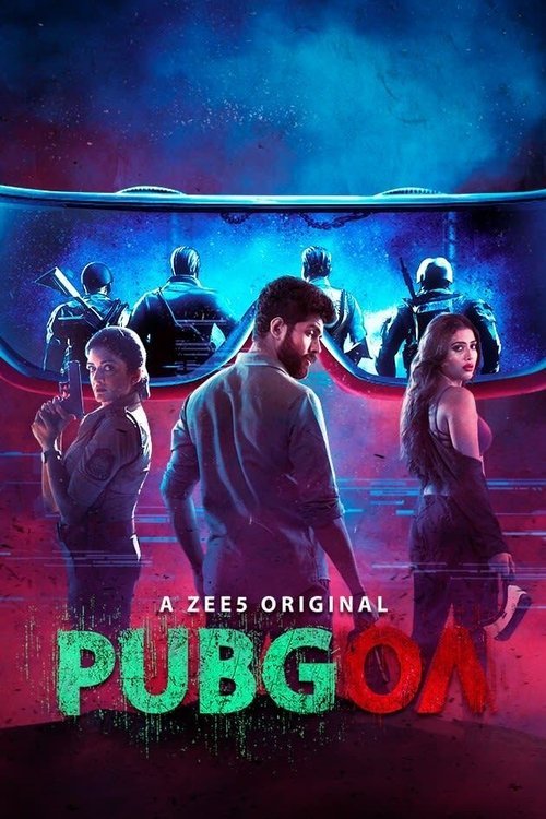 PUBGOA moviezwap