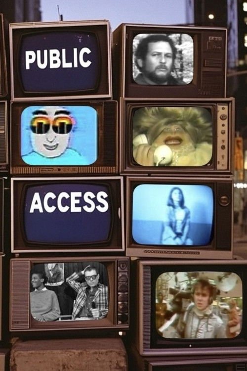 Public Access moviezwap
