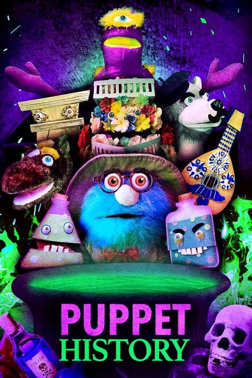 Puppet History moviezwap