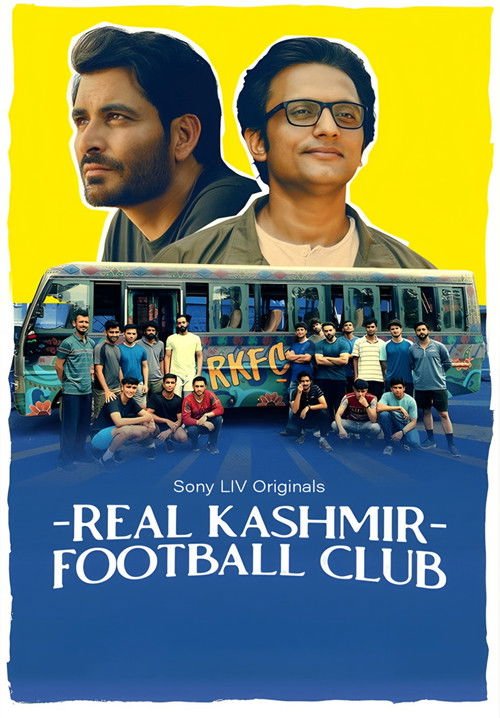 Real Kashmir Football Club moviezwap