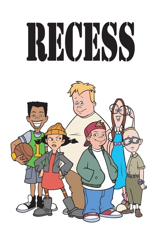 Recess moviezwap