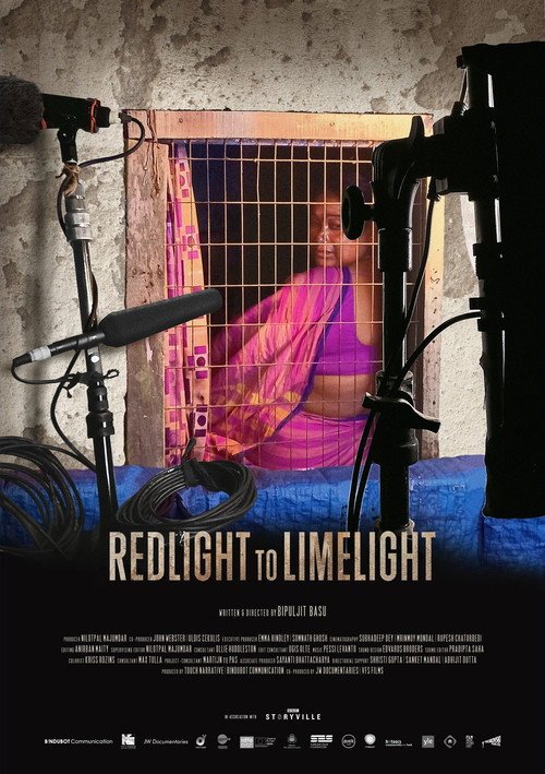 Redlight to Limelight moviezwap