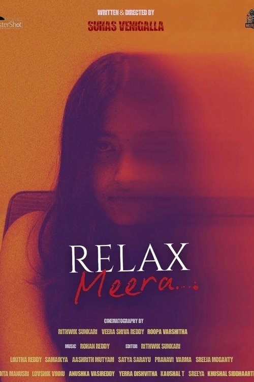 Relax Meera moviezwap