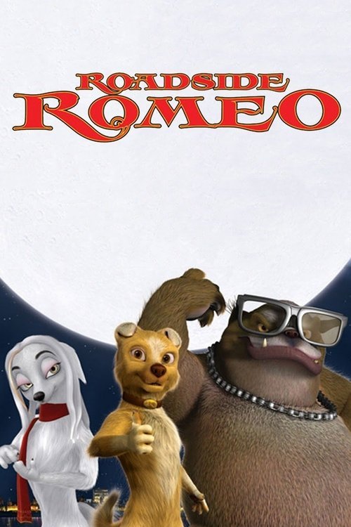 Roadside Romeo moviezwap