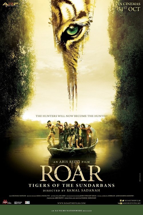 Roar moviezwap