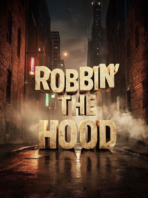 Robbin' the Hood moviezwap