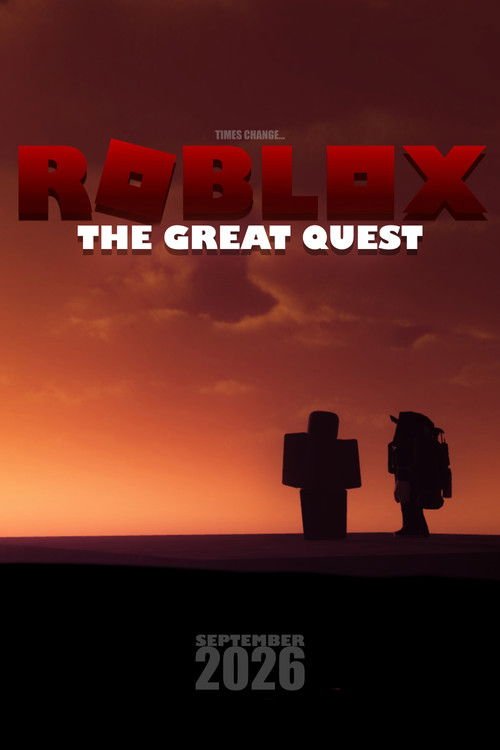 ROBLOX: The Great Quest moviezwap
