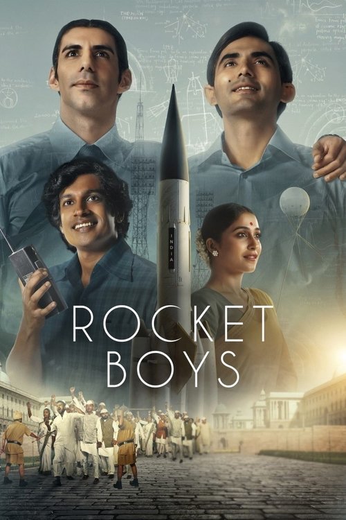 Rocket Boys bollyflix filmywap