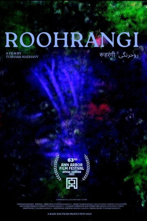 Roohrangi moviezwap