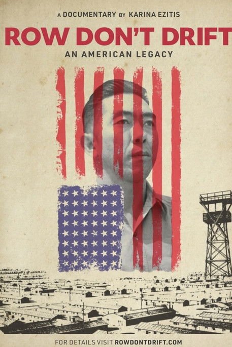 Row Don't Drift: An American Legacy moviezwap
