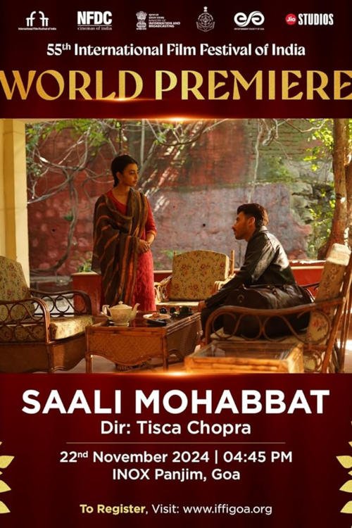 Saali Mohabbat bollyflix filmywap